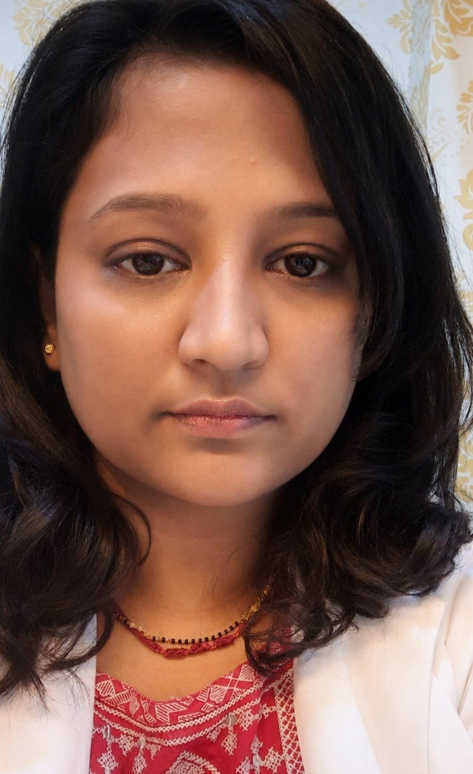 Dr Anupama Manohar Prasad, Dermatologist